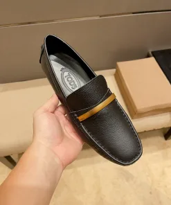 Premium Todes Loafer von höchster Qualität, offizielle Website bestechen