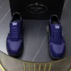 Luxus Prada Turnschuhe offizielle Website Hochwertiges komfortables atmungsaktives