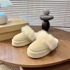 Luxus UGG Hausschuhe klassische Hausschuhe Real PriceCasual neuen
