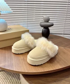 Luxus UGG Hausschuhe klassische Hausschuhe Real PriceCasual neuen