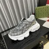 Luxus Gucci Freizeitschuhe aus echtem Leder hochwertigste Replik Markt vergleichen Originalleder