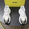 Premium Fendi Turnschuhe offizielle Website komfortables atmungsaktives leichtes