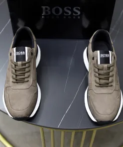 Luxus CHEF Turnschuhe offizielle Website Modische hochwertige Originalfarbe