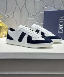 Premium Dior Turnschuhe Dior Größen