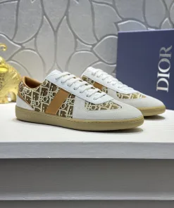 Hochwertige Dior-Turnschuhe von Dior