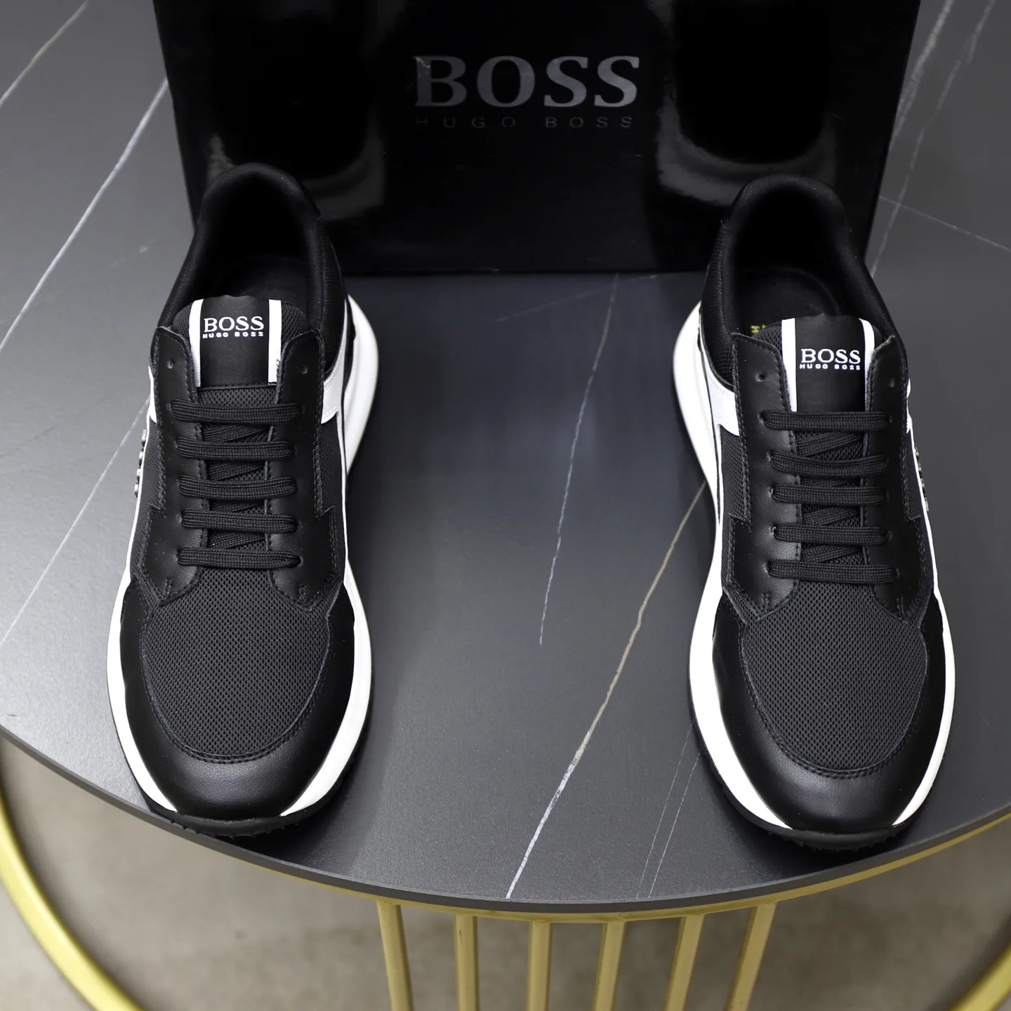 Hochwertige CHEF-Turnschuhe, offizielle Website, Original Rindsleder, komfortabel