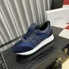 Luxury Moncler HerrenFreizeitsportschuhe Bequeme Sportschuhe jeden hergestelltem importiertem