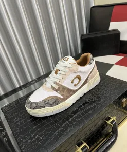 Luxus Trainer Turnschuhe Lässige Schnüren vielseitig stylisch jede