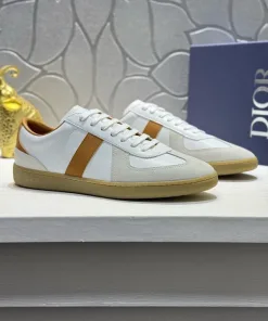 Hochwertige Dior-Turnschuhe, angesagteste Dior alle Neuheiten Obermaterial