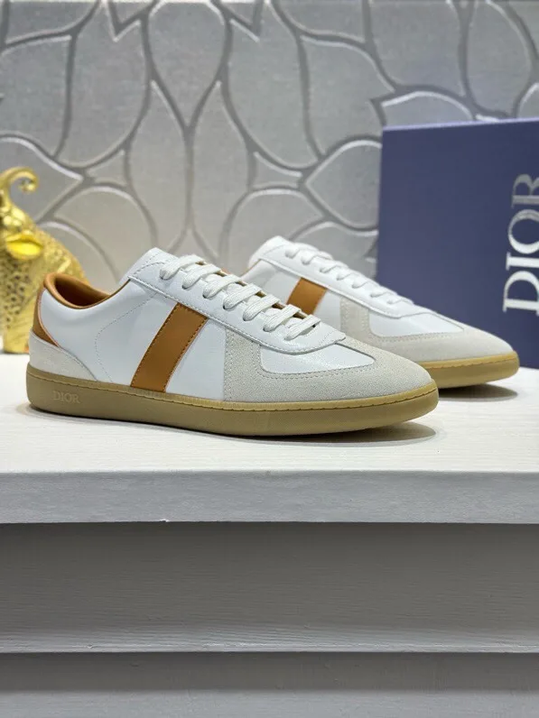 Hochwertige Dior-Turnschuhe, angesagteste Dior alle Neuheiten Obermaterial