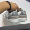 Hochwertige Dior-Turnschuhe Echter angesagteste aller Neuheiten Obermaterial
