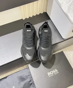 Hochwertige CHEF-Turnschuhe sind einfach futuristischer neuer Funktionalität