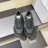 High Quality CHEF Modische Sneaker stylischen minimalistischen Sneaker BOSS zeichnen