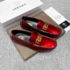Luxury Versace Loafer Offizieller Versace neuester Weltverkaufsschlager
