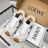 Hochwertige Loewe Turnschuhe Echter Loewe Ballet Runner Laufschuhe